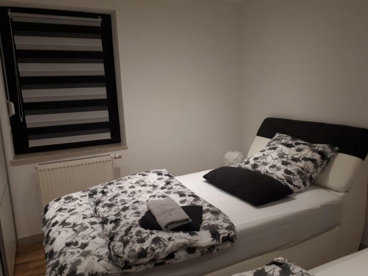 Bitscher Str.70 Zweibrücken Exterior foto